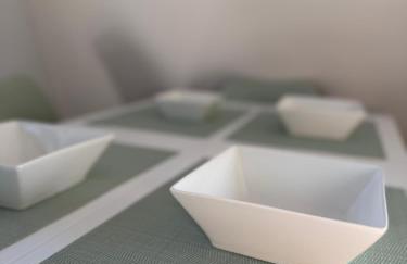 Neubau Stadtwohnung mit Balkon in Siegen Parkplatz WLAN Autobahn - Foto 13