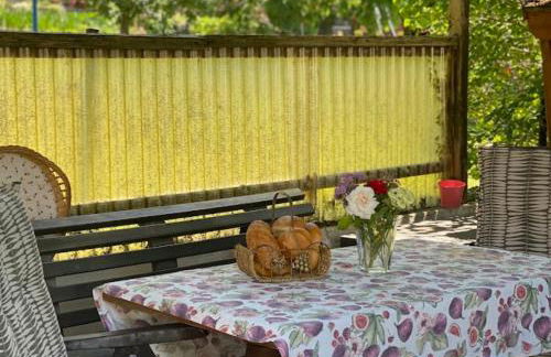 Ferienwohnung am Balkon des Erzgebirges - Bernsbach - Foto 29