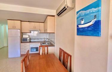 Miralmar 2 - Apartamento a 50 metros de la playa - Foto 11