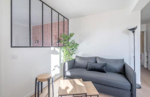 Welcome perche ! Appartements 3 étoiles à NOGENT le Rotrou - Foto 7