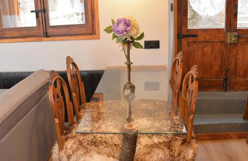 Apartamento Rústico-moderno Accesible-Adaptado Pobla de Lillet - Foto 11