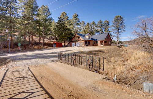 Near Hiking Mtn-View Getaway in Bayfield! - Foto 25