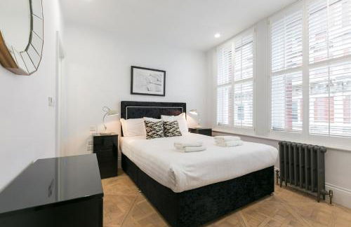 Urban Chic - Shaftesbury - Foto 58