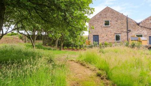 Overlea Barn - Foto 4