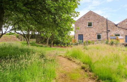 Overlea Barn - Foto 4