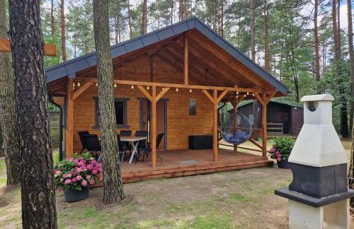 Lubkowa chata 2 - Foto 24