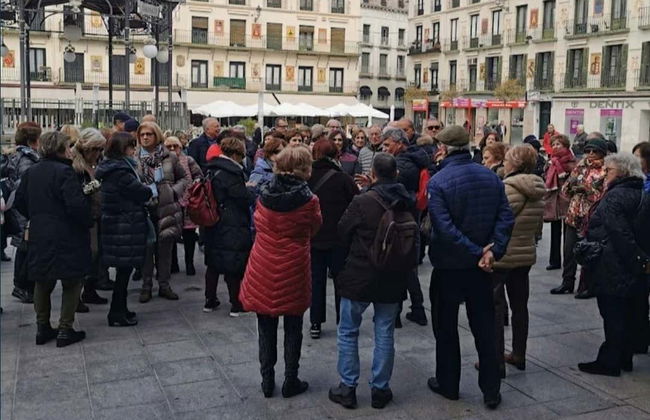 Free tour di Tudela - Foto 2