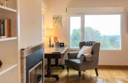 Espectacular vista en la fuenfria - Foto 10