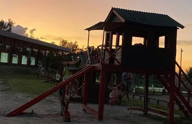 Flat no condomíno Monte Castelo em Gravatá-PE - Foto 20