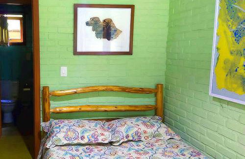 Pousada Sitio Gan Eden - Foto 47