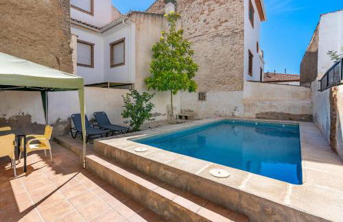 Casa Adriana con piscina - Foto 28