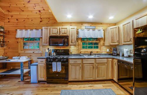 Hideaway Chalet - Foto 8