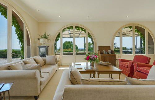 La Marrana - Castello del Terriccio - Foto 27