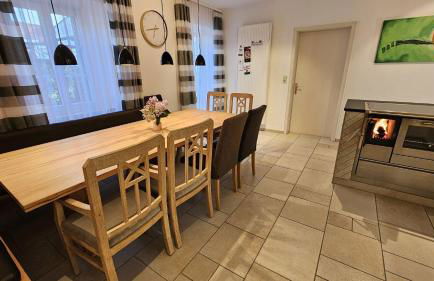 Ferienhaus am Donauspitz - Foto 7