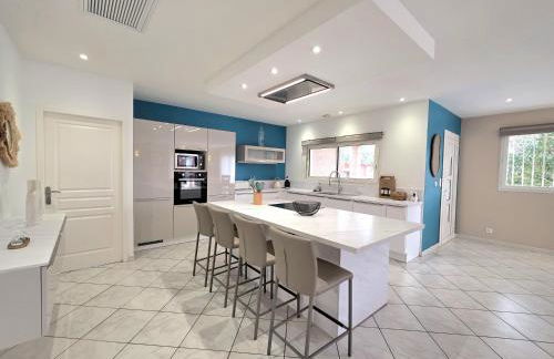 Grande maison familiale, spacieuse et confortable - Foto 6