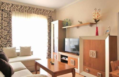 Apartamento Nerja Beach - Foto 1