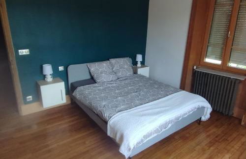 VILLA Douce Loue - Foto 10