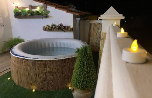 Apartamentos CAZORLA-ALCON - Foto 11