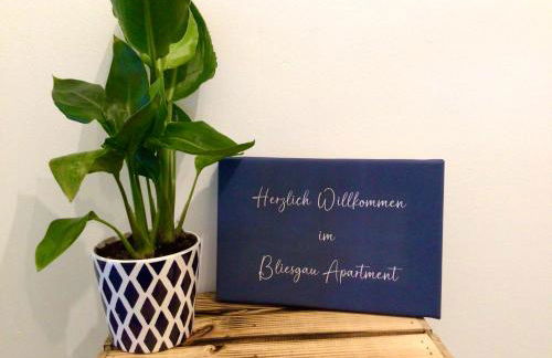 Bliesgau Apartment - Foto 8