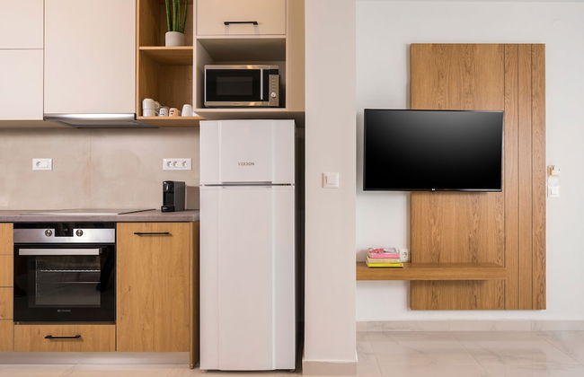 Esplanade Apartments - Foto 66