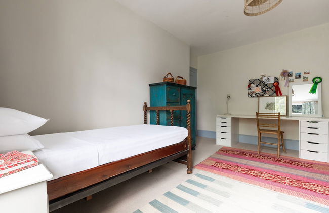 Rochester Road II by Onefinestay - Foto 10