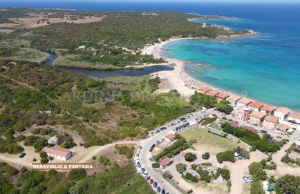 Villetta Fantasia 100 m from the beach with private parking - Foto 5
