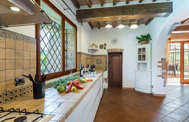 Podere Montioni 6 2 Emma Villas - Foto 9