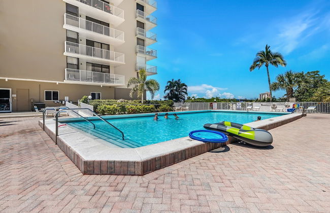 Lovers Key Beach Club - Photo 27