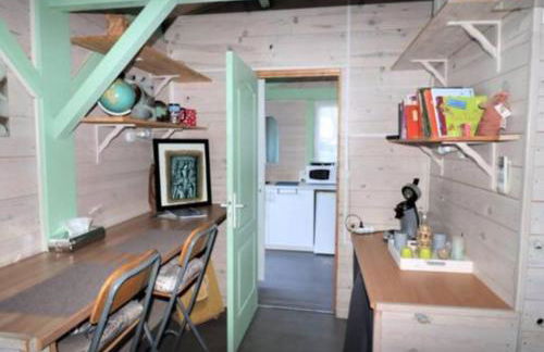 Village Drôles d'Oiseaux - Photo 64