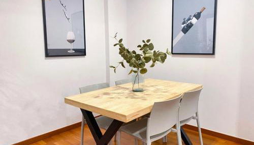 Acogedor apartamento en el corazón de Sant Antoni - Foto 4