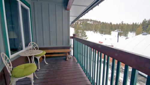 Juniper Springs Lodge #543 - Foto 2