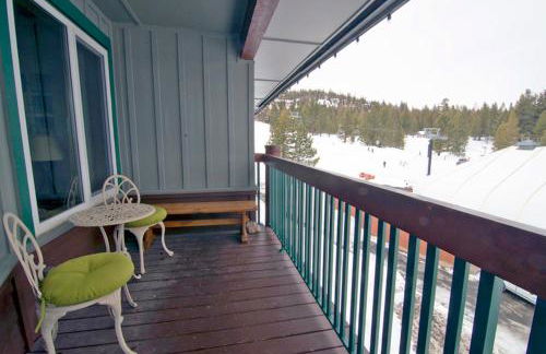 Juniper Springs Lodge #543 - Foto 2