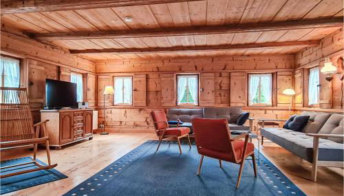 Ferienhaus Lausche Haeusl - Foto 2