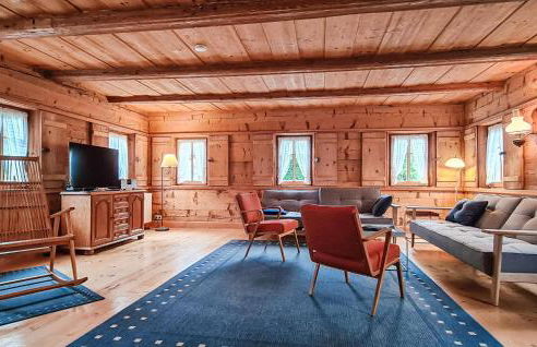 Ferienhaus Lausche Haeusl - Foto 2