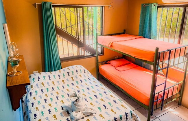 Pura Natura Lodge - Foto 15