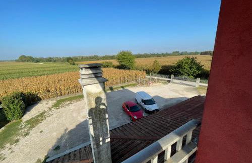 Agriturismo Alla Vigna - Foto 23