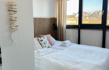 M&K Apartament Mięta Malina - Sobieszewo - Photo 36