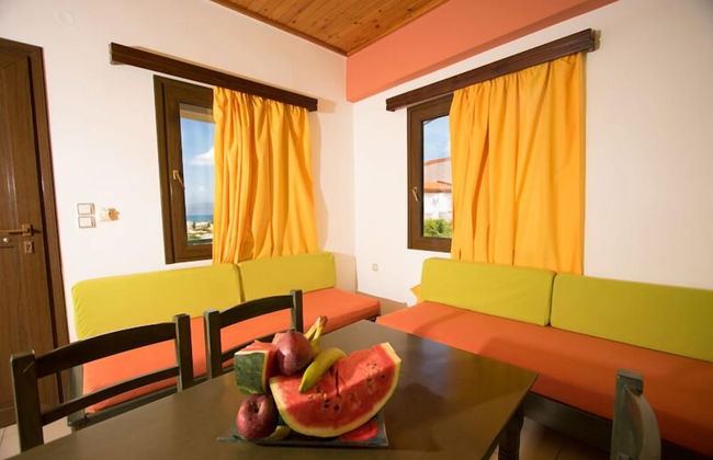 Mythos Platanias - Foto 33