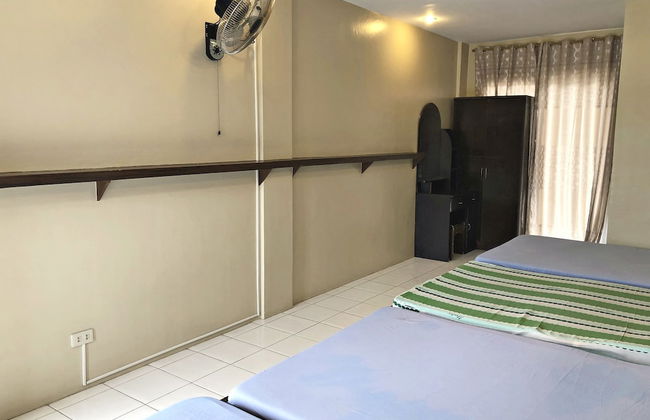 Summer Palace Hotspring Resort - Foto 13