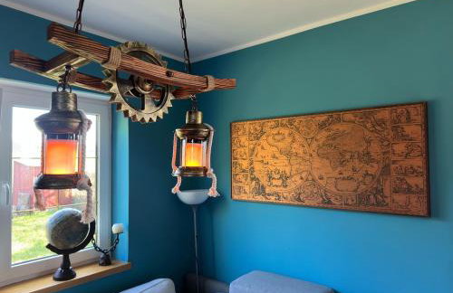 Uroczy Zakątek Boszkowo - Foto 15