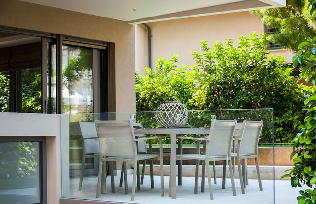 Elaia Luxury Apartments Glyfada - Foto 68