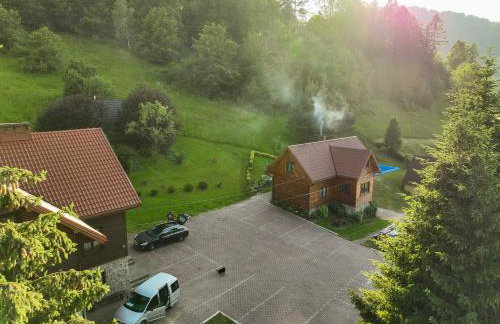 Domek Góralski - Foto 67