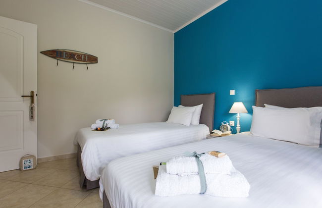 Villas Lefkothea - Photo 2