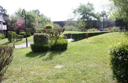 Appartement 4 à 6 pers BELLE DUNE GARDEN - Draps Serviettes et Ménage compris - Foto 7