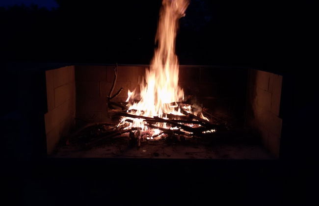 Trullo Alessandro e Villa Raffaela - Foto 77