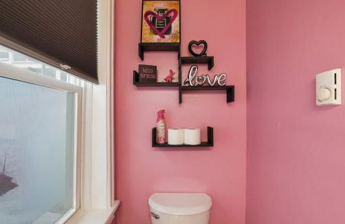 Couples Lakefront Retreat in the Poconos - Foto 38