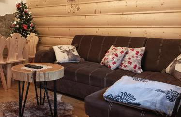 Apartament w Zagrodzie - Foto 20