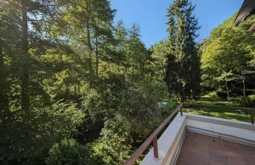 Wald Villa Üssbach - Foto 57