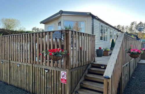 Travellers Rest Retreat - Foto 2