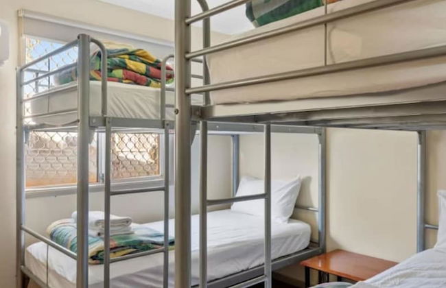 Discovery Parks - Port Hedland - Foto 27